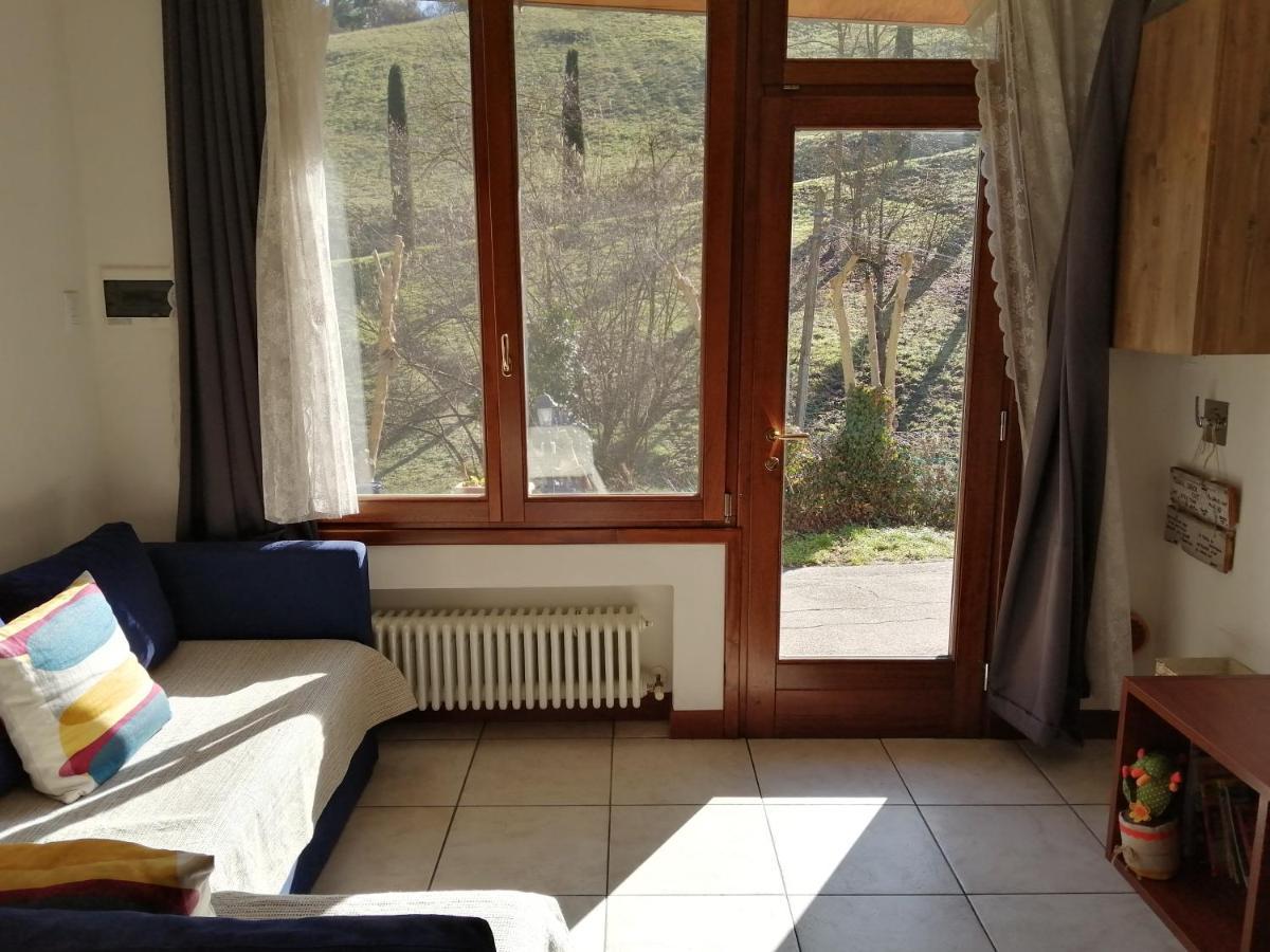 Boscobo - Relax & Natura Bolonia Exterior foto