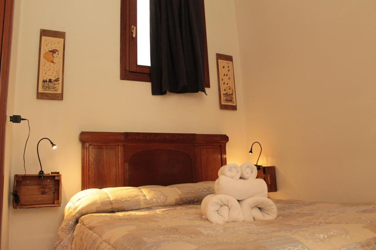 Boscobo - Relax & Natura Bolonia Exterior foto